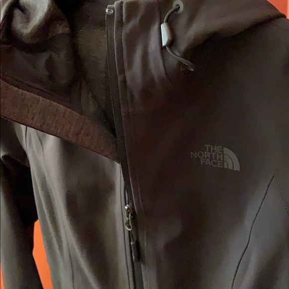 Women’s North Face Apex Flex GTX Jacket, XS - Picture 4 of 5